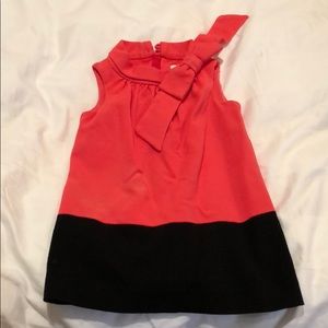 Milly minis Girls dress